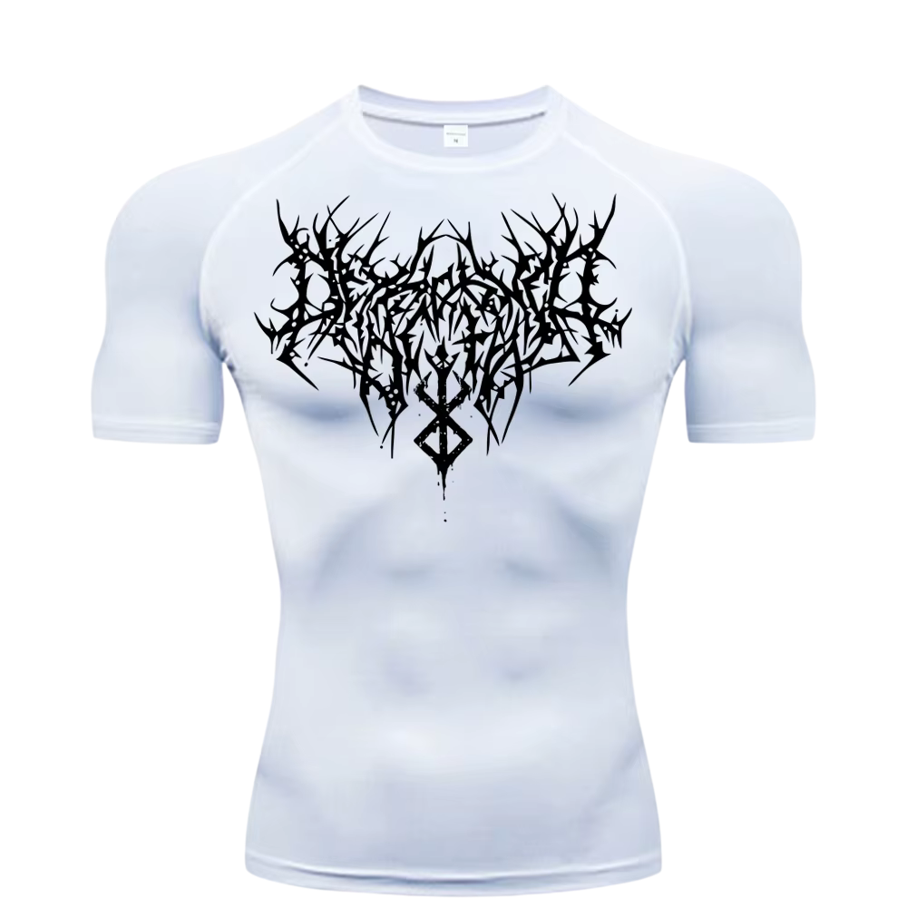 Berserk Chaos Compression Tee