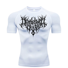 Berserk Chaos Compression Tee