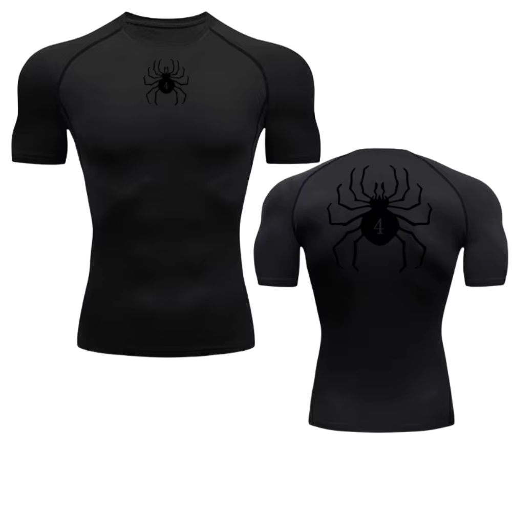 Phantom Troupe Compression Tee