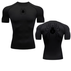Phantom Troupe Compression Shirt