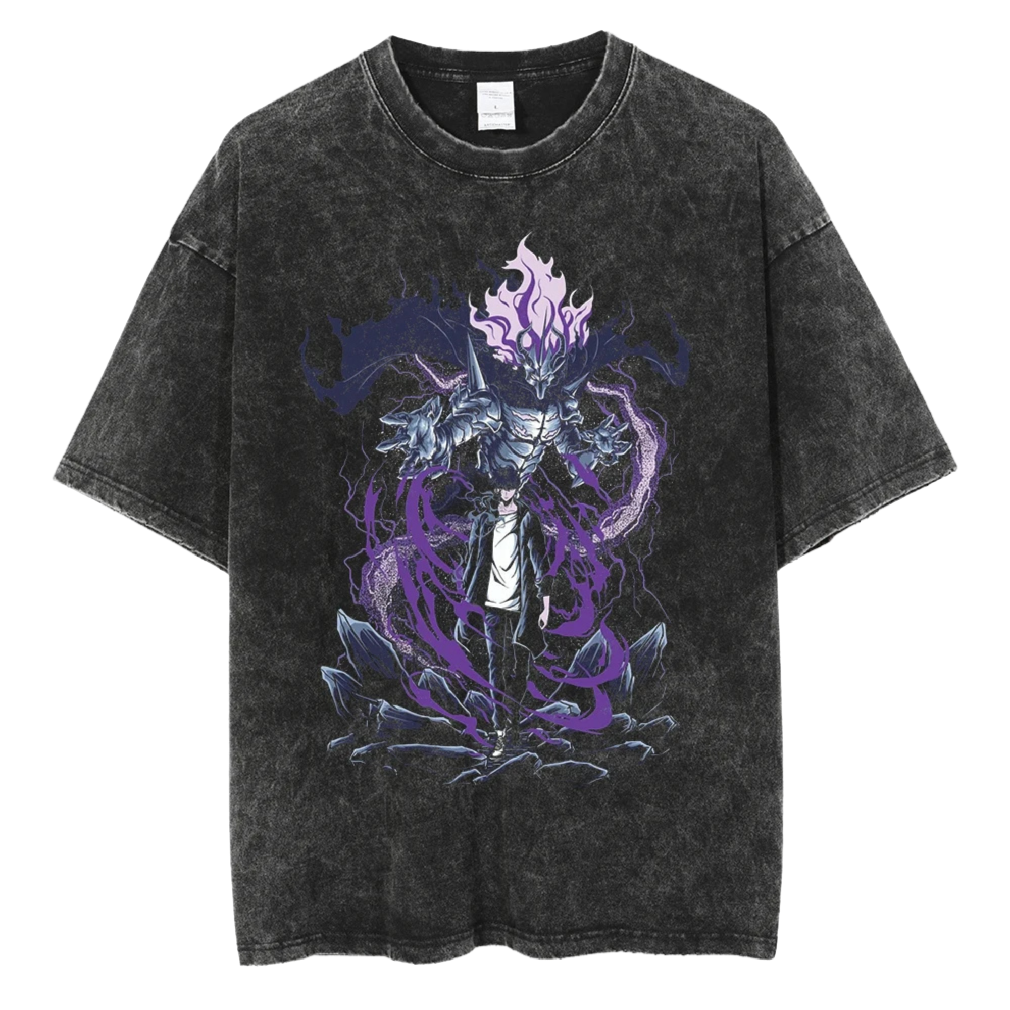 SL Oversized Pump Cover - Dungeon