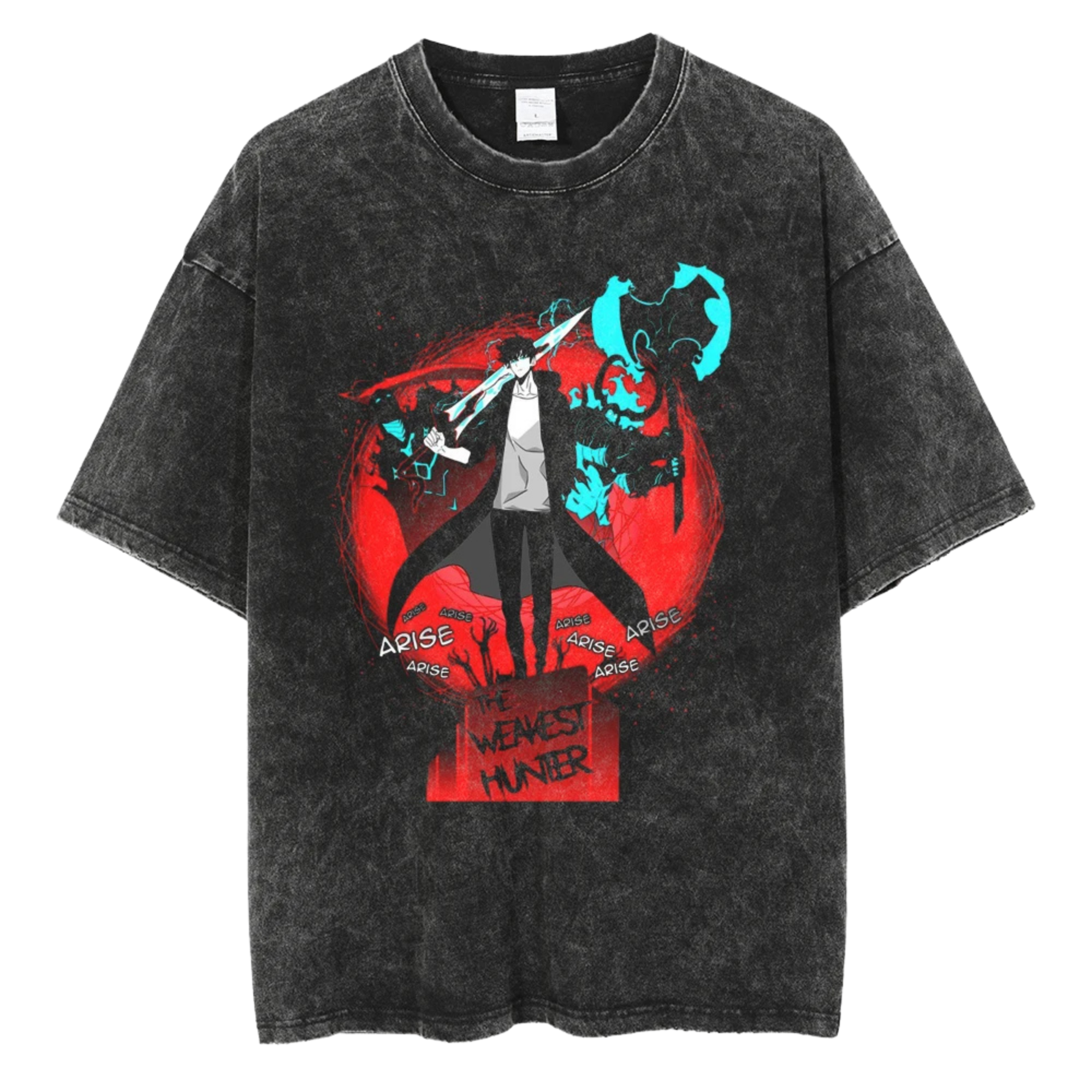 SL Oversized Pump Cover - Mana