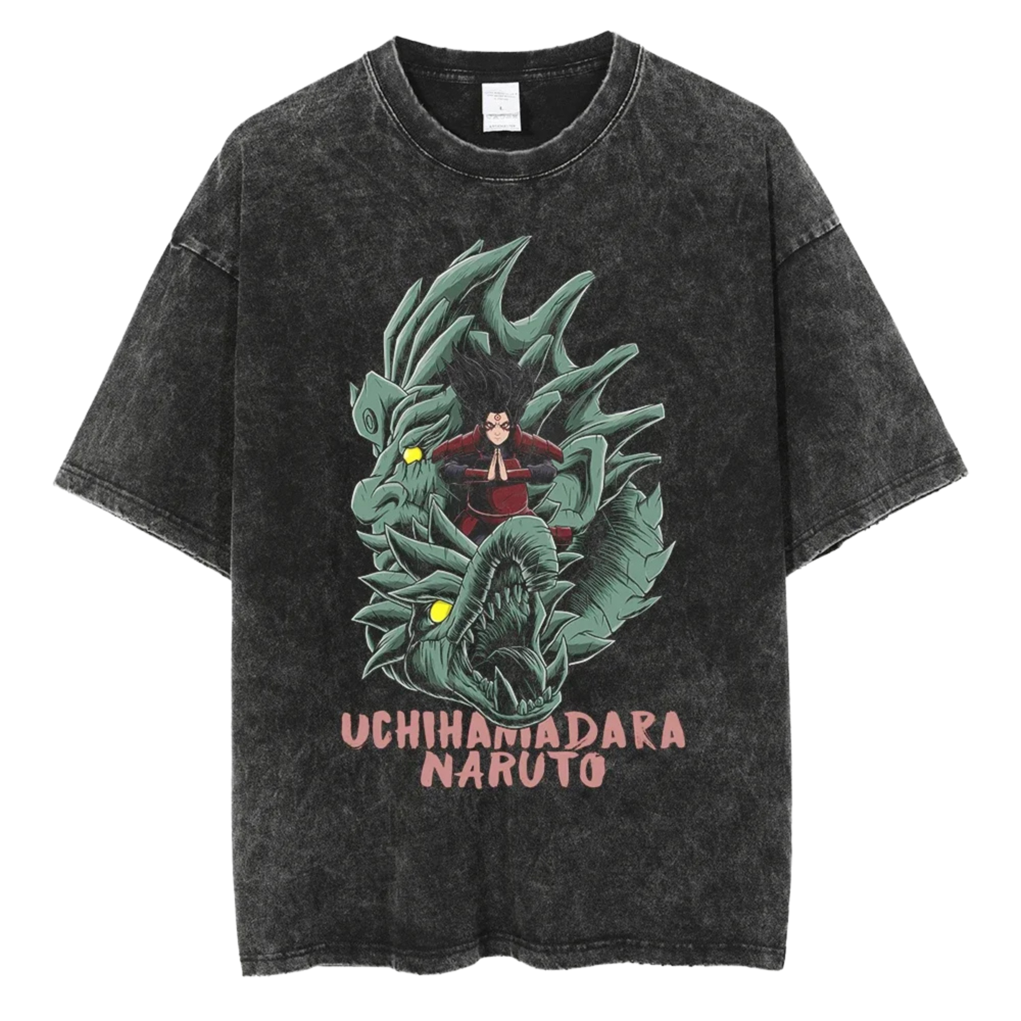 Shinobi Oversized Pump Cover - Anbu