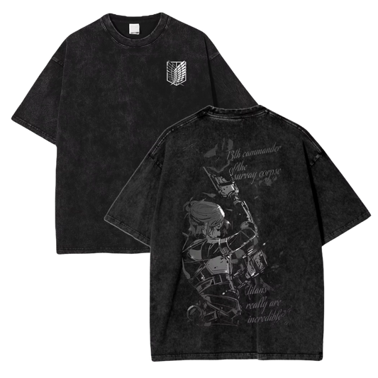 AOT Oversized Pump Cover - ODM