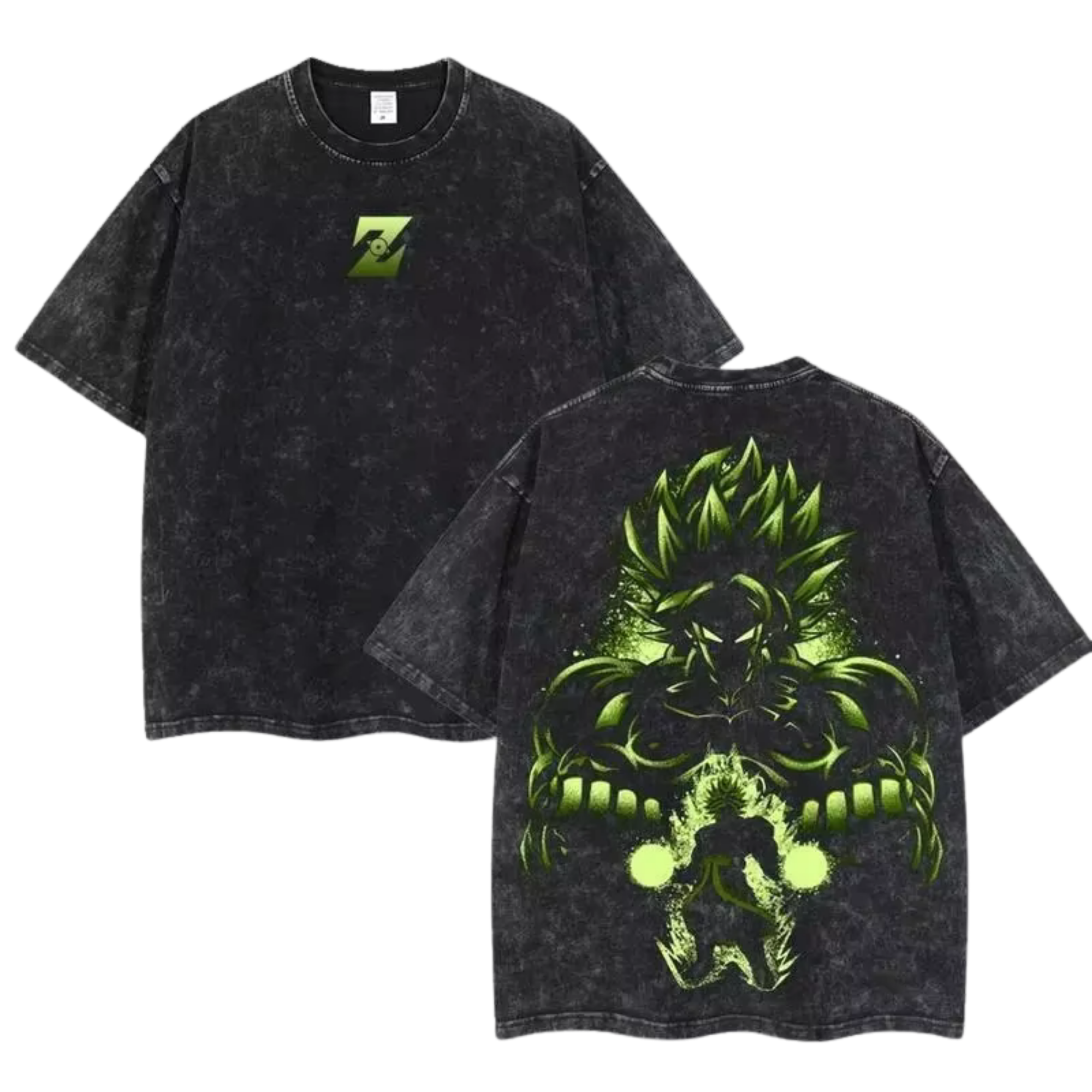 DB Oversized Pump Cover - Ultra Instinct