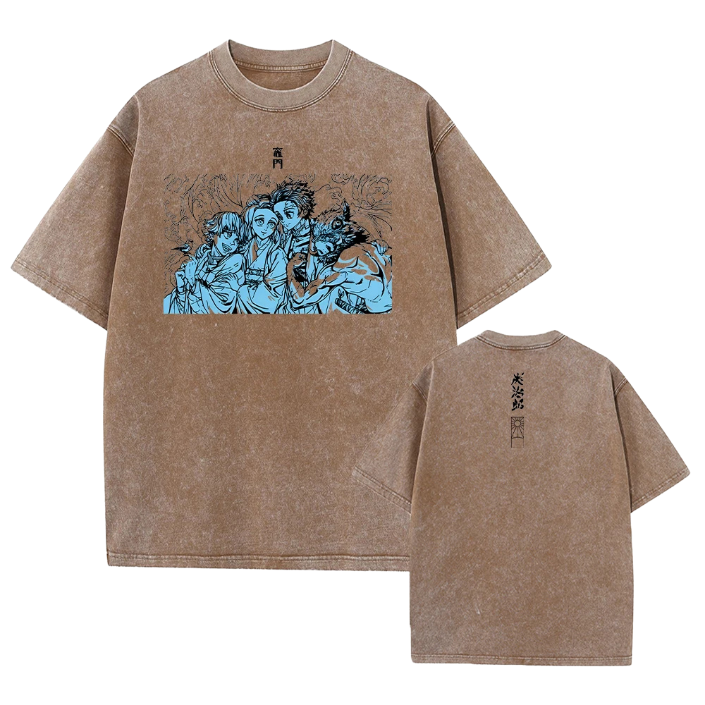 DS Oversized Pump Cover - Demon Slayer Corps