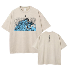 DS Oversized Pump Cover - Demon Slayer Corps