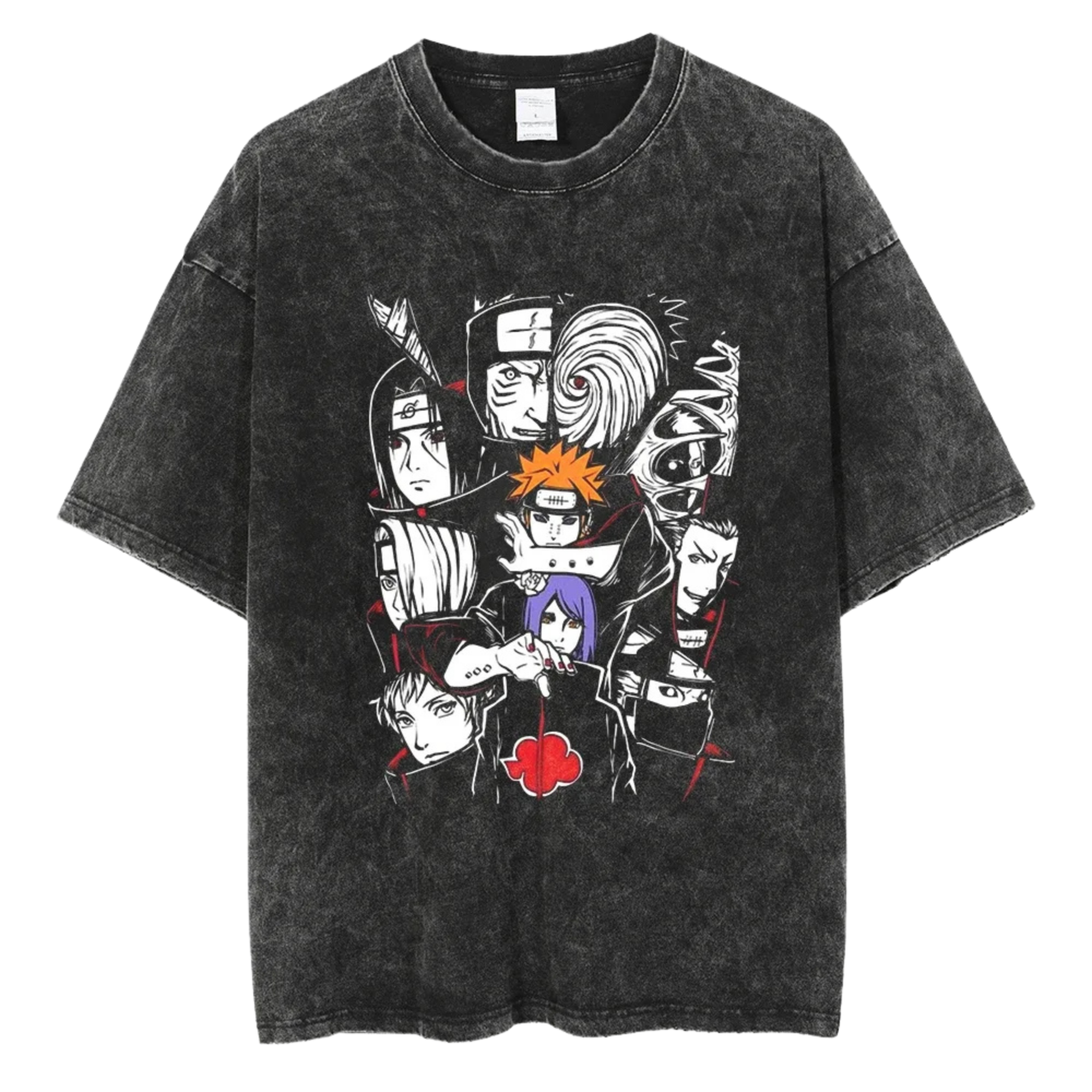 Shinobi Oversized Pump Cover - Sage Mode