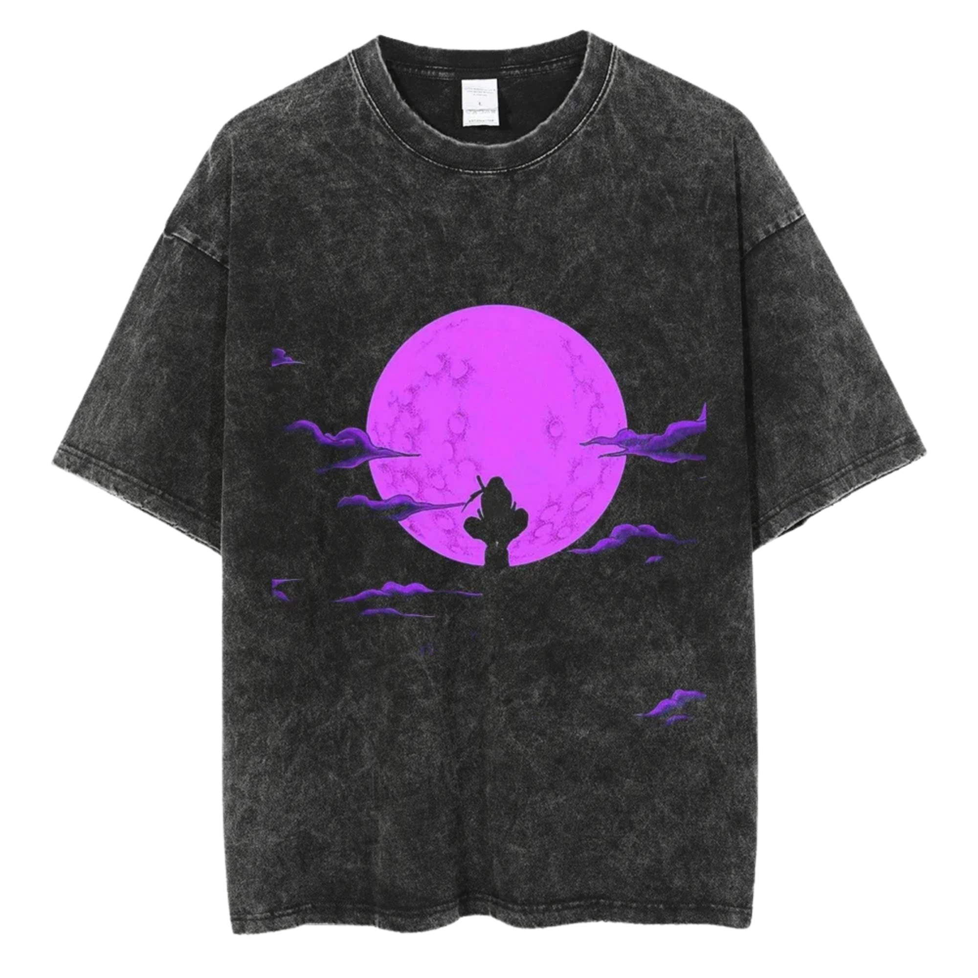 Shinobi Oversized Pump Cover - Shinobi