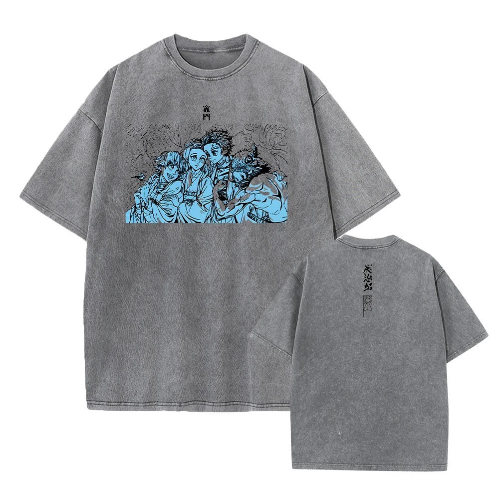 DS Oversized Pump Cover - Demon Slayer Corps