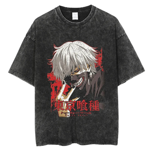 TG Oversized Pump Cover - Koukaku