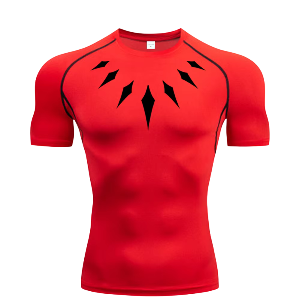 Panther Compression Tee