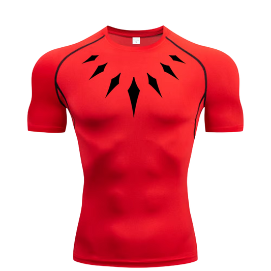 Panther Compression Tee