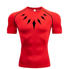 Panther Compression Tee