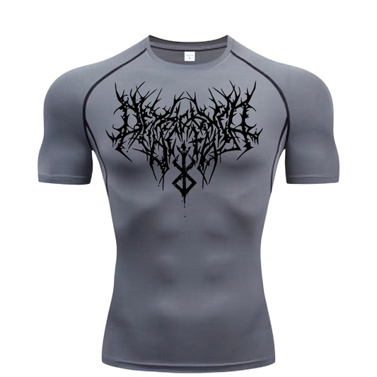 Berserk Chaos Compression Tee