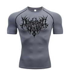 Berserk Chaos Compression Tee