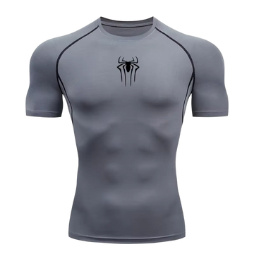 Grey/Black