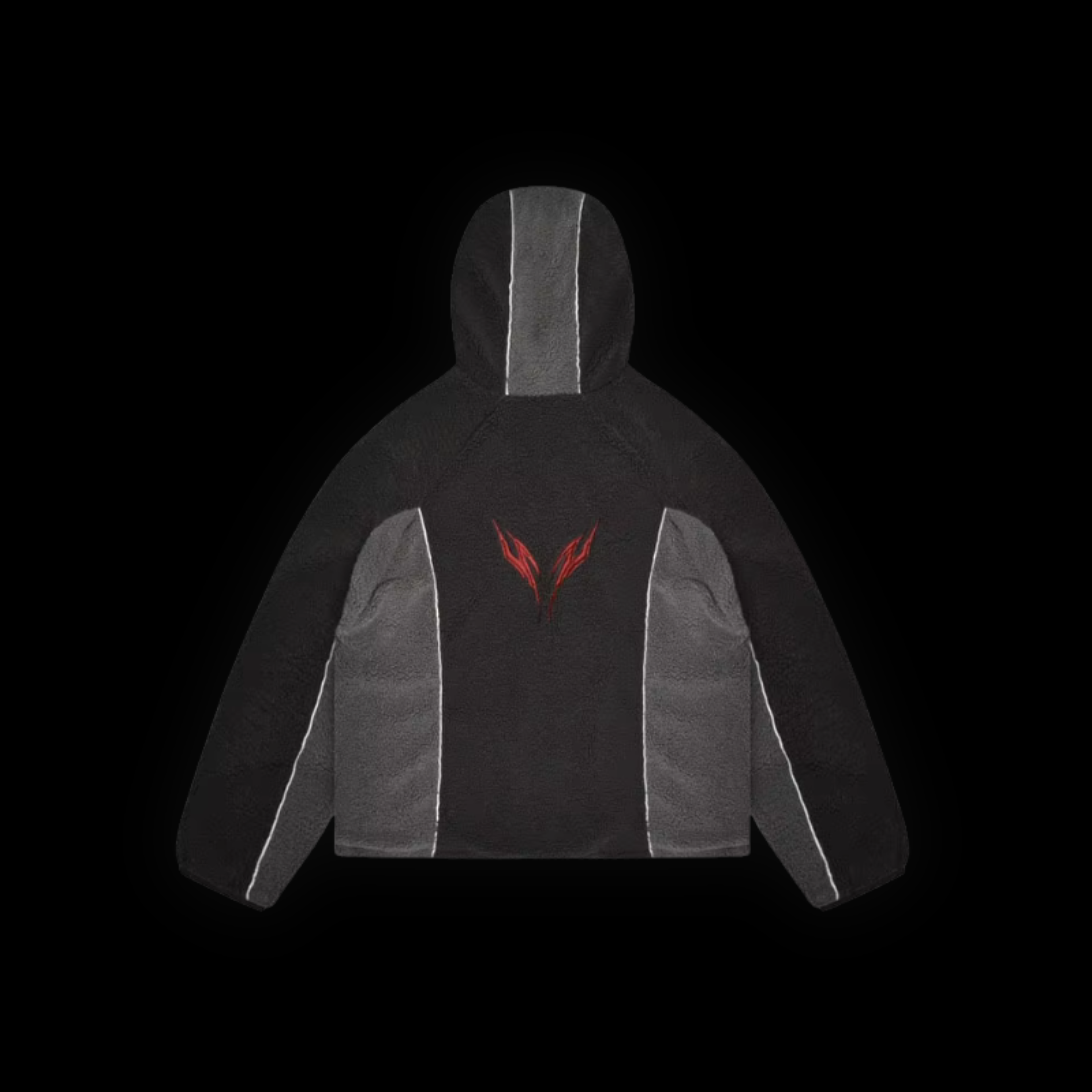 BLKOUT™ Berserk Fleece Hoodie
