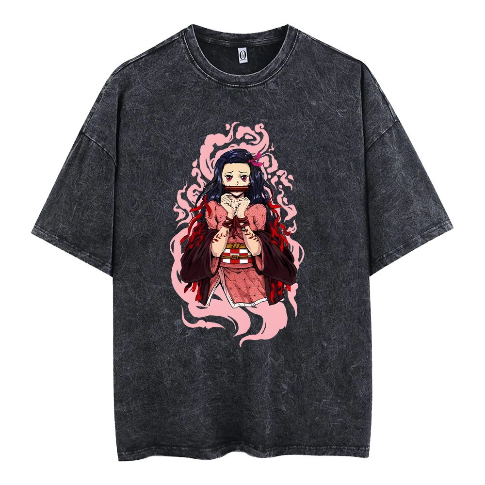 DS Oversized Pump Cover - Blood Demon Art