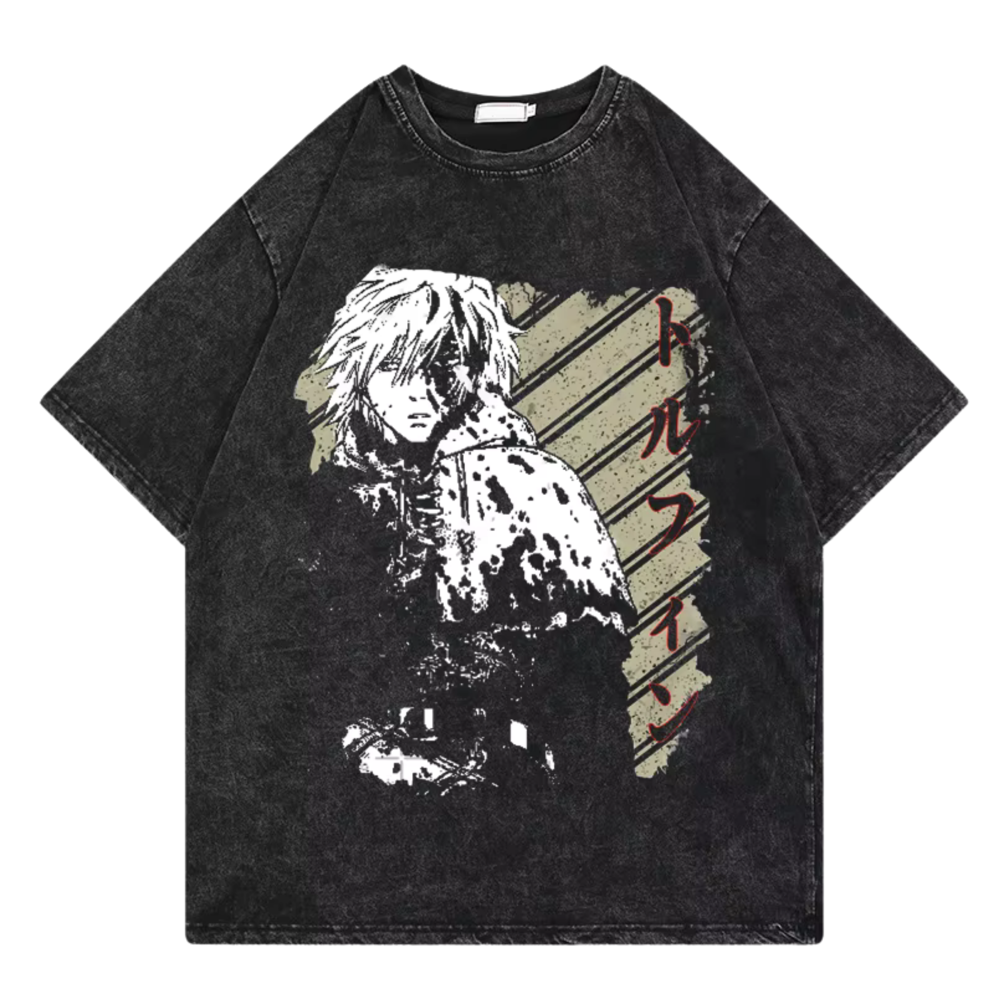 VS Oversized Pump Cover - Broken