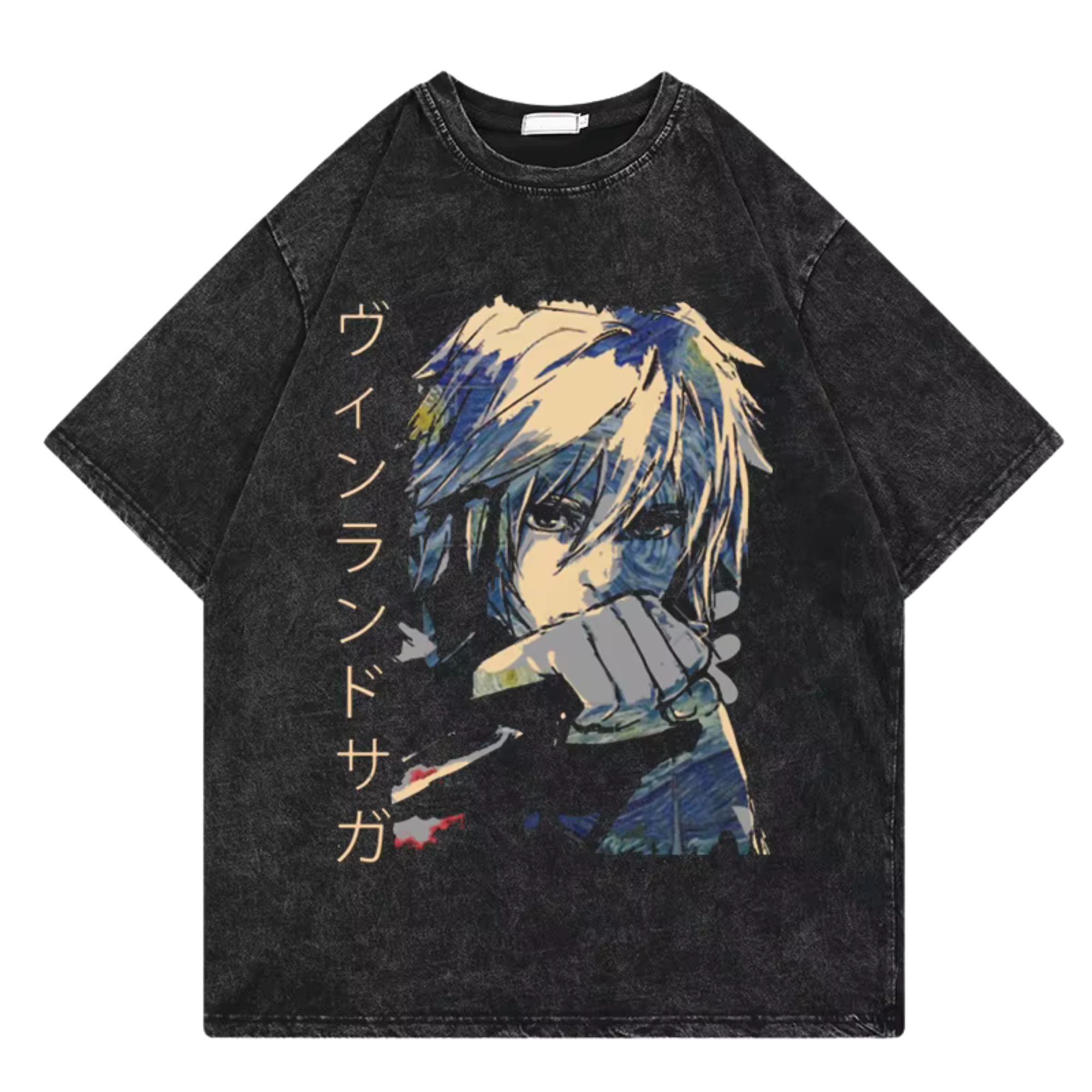 VS Oversized Pump Cover - True Warrior