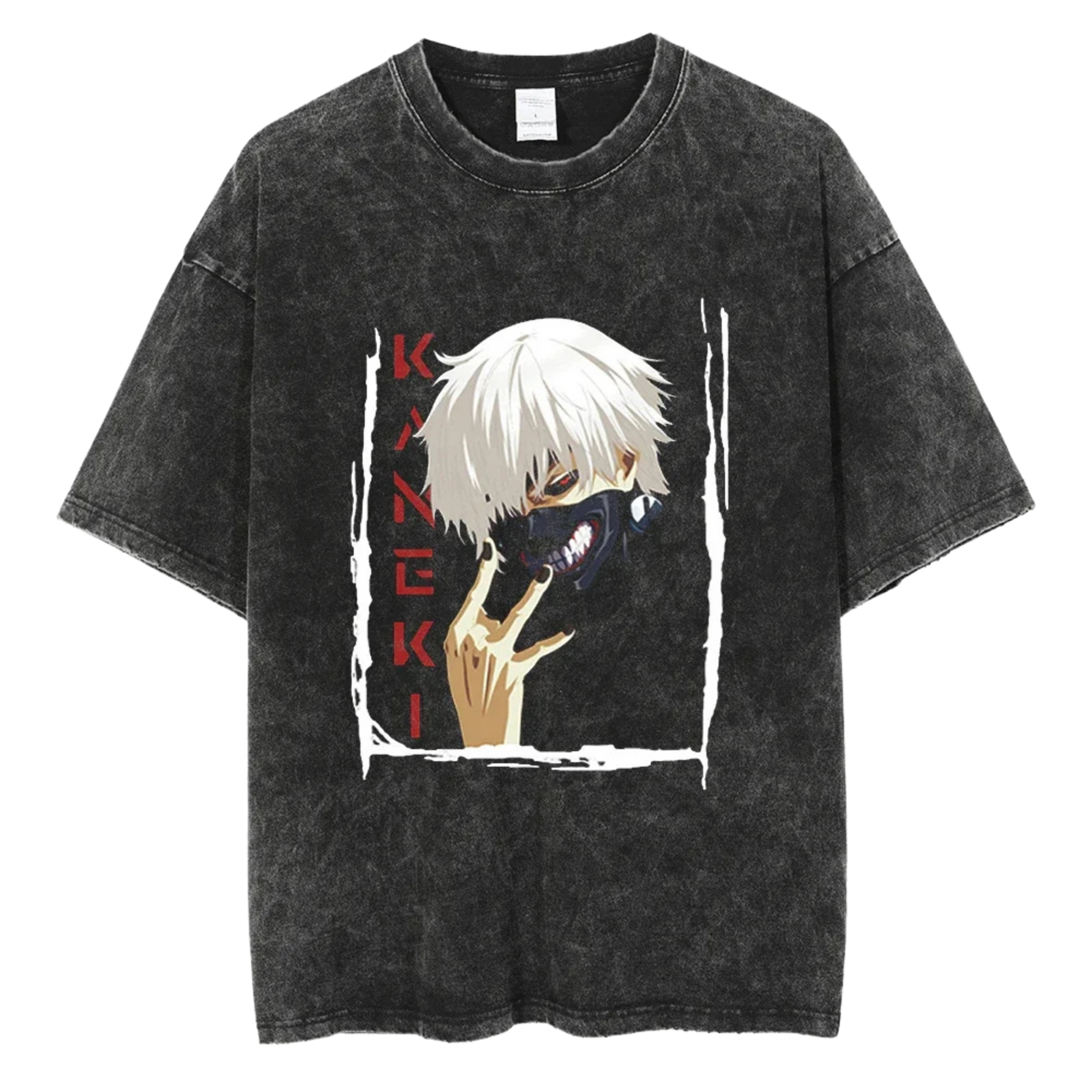 TG Oversized Pump Cover - RC Cells