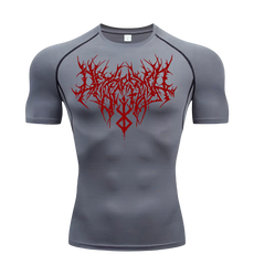 Berserk Chaos Compression Tee
