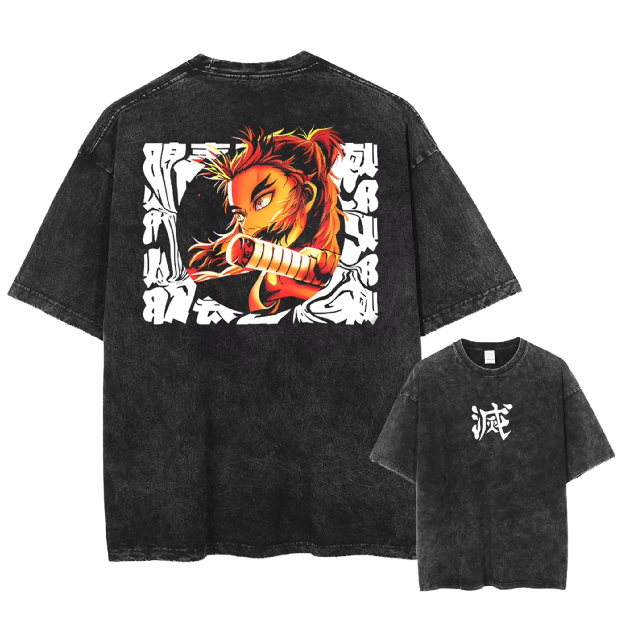 DS Oversized Pump Cover - Swordsmanship