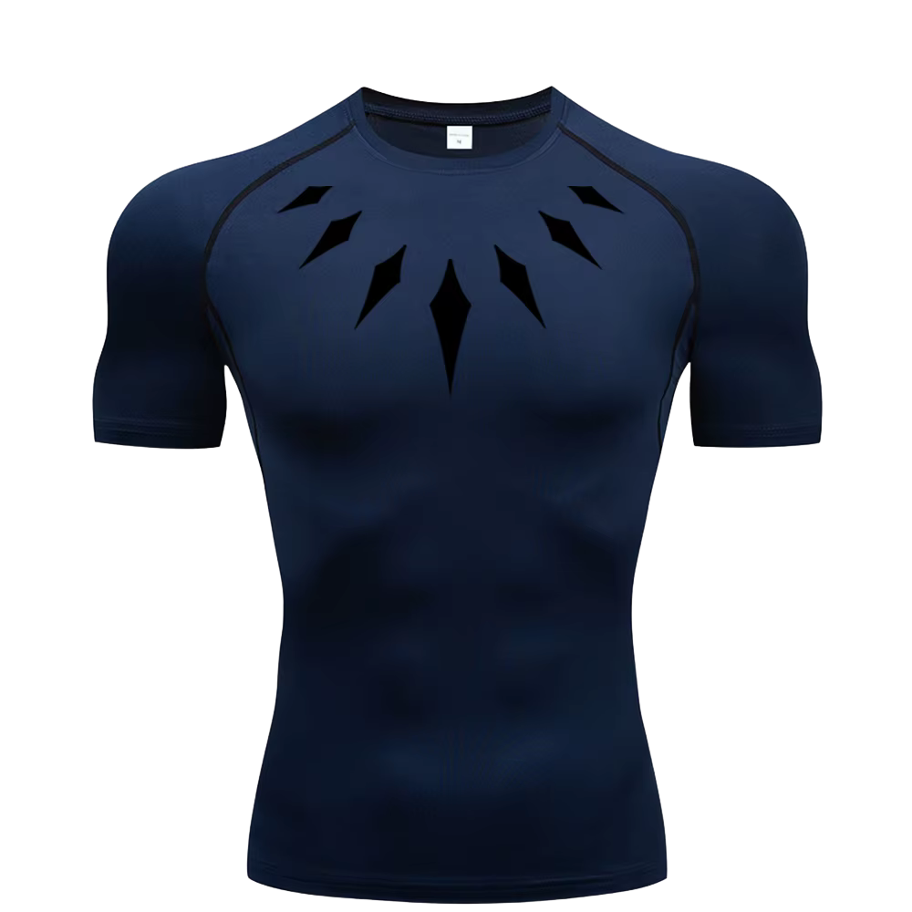 Panther Compression Tee