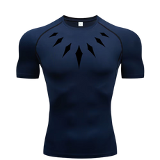 Panther Compression Tee