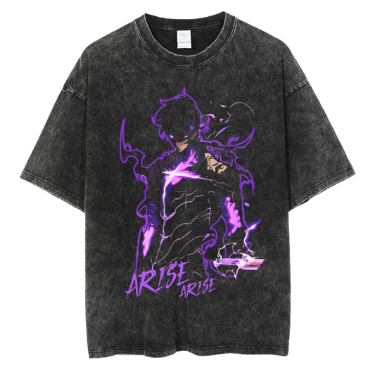 SL Oversized Pump Cover - Arise