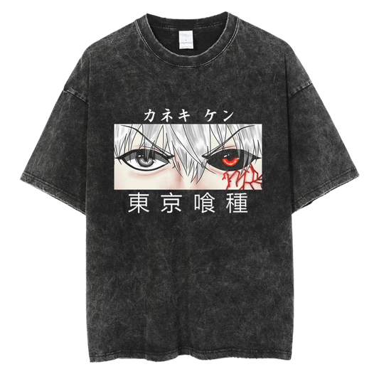 TG Oversized Pump Cover - Bikaku