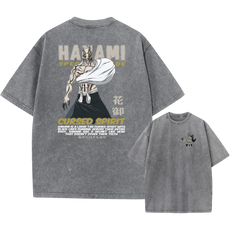 JJK Oversized Pump Cover - Hayami