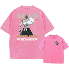 JJK Oversized Pump Cover - Hayami