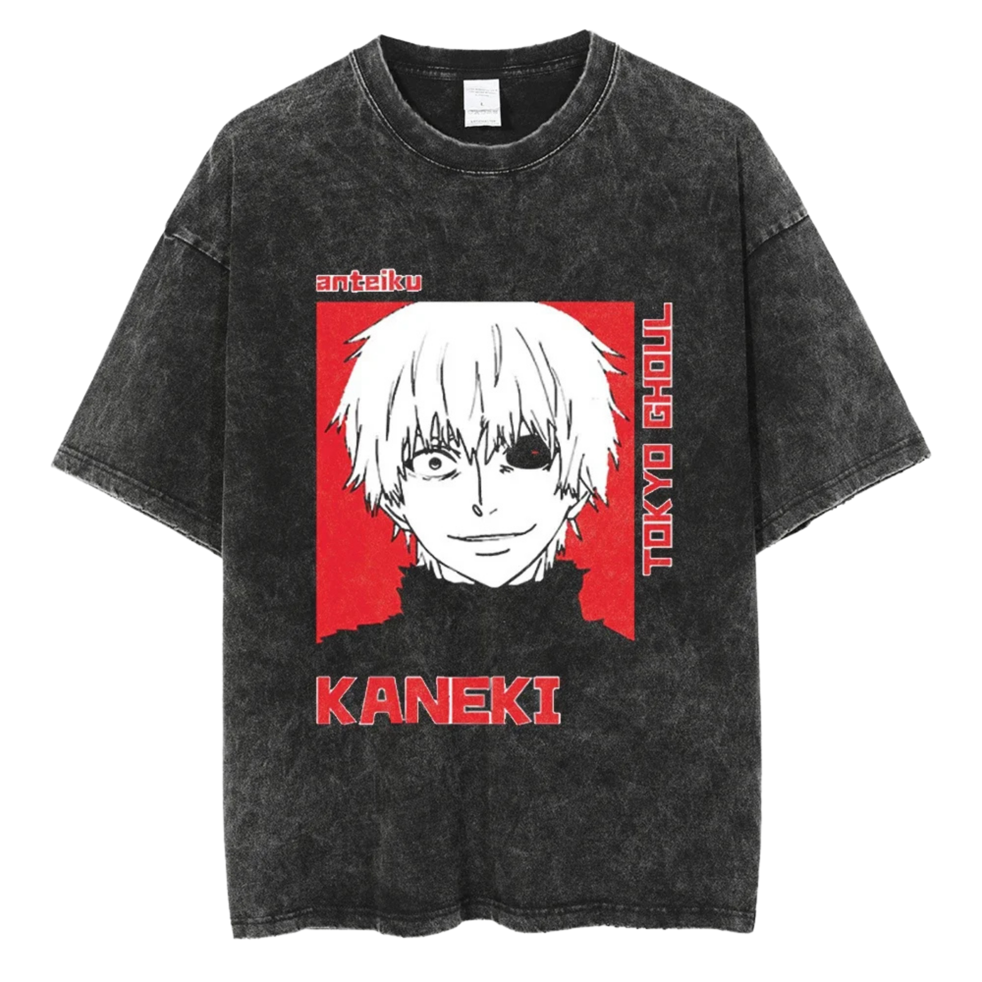 TG Oversized Pump Cover - Kagune