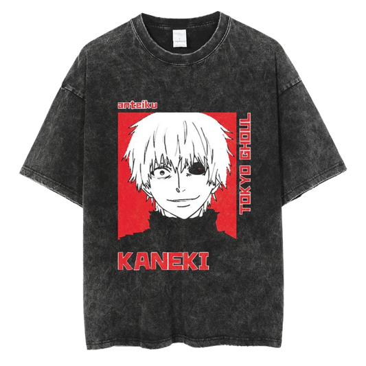 TG Oversized Pump Cover - Kagune