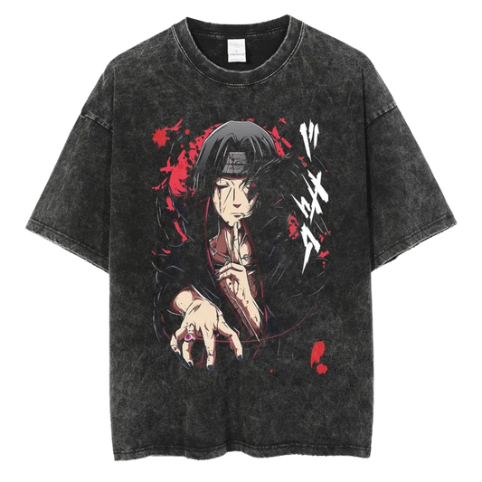 Shinobi Oversized Pump Cover - Bijuu