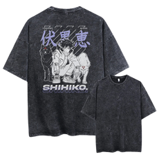 JJK Oversized Pump Cover - Shihiko