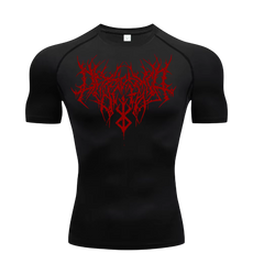 Berserk Chaos Compression Tee