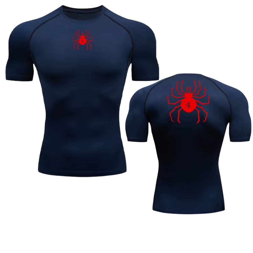 Phantom Troupe Compression Tee