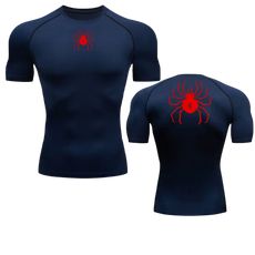 Phantom Troupe Compression Shirt