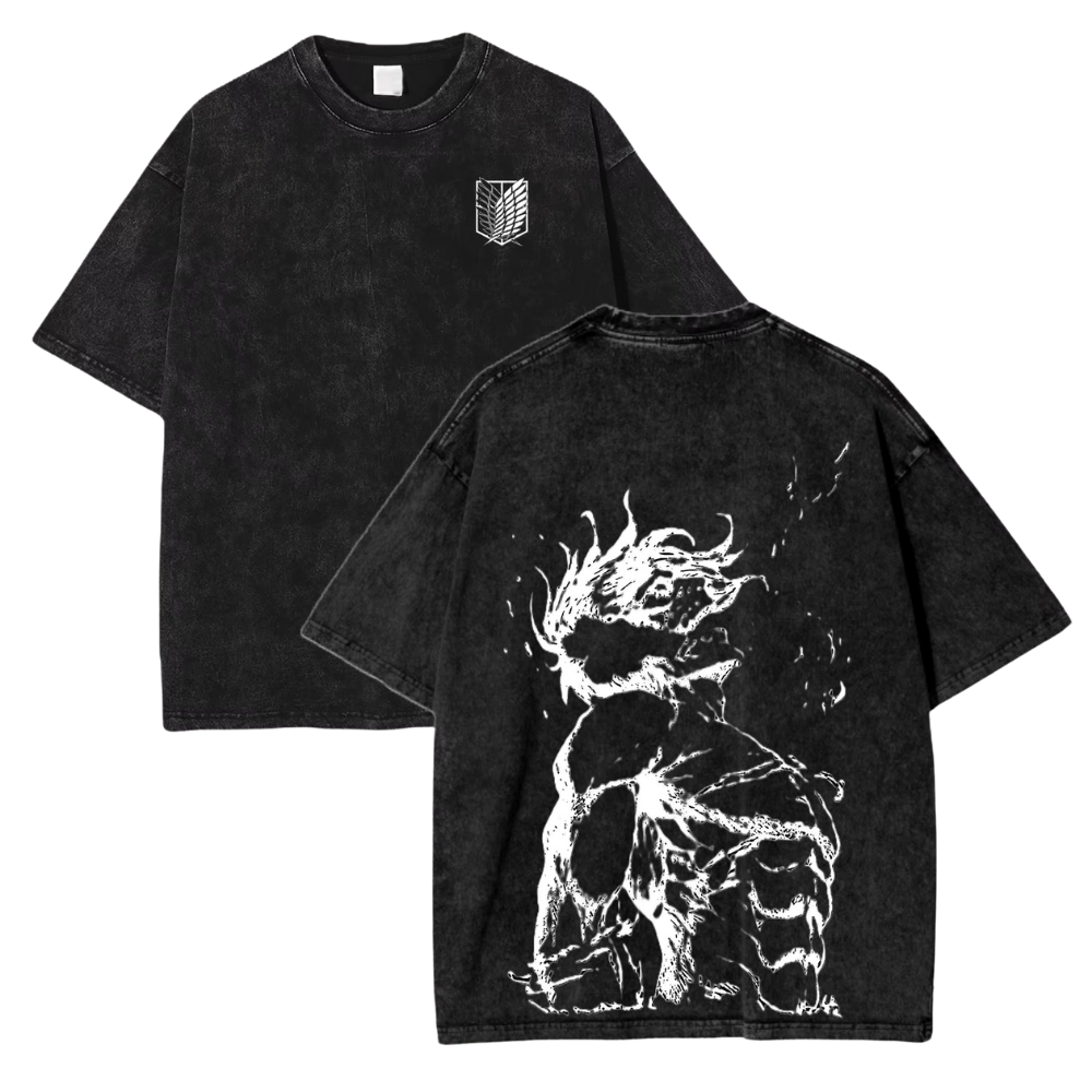 AOT Oversized Pump Cover - Freedom