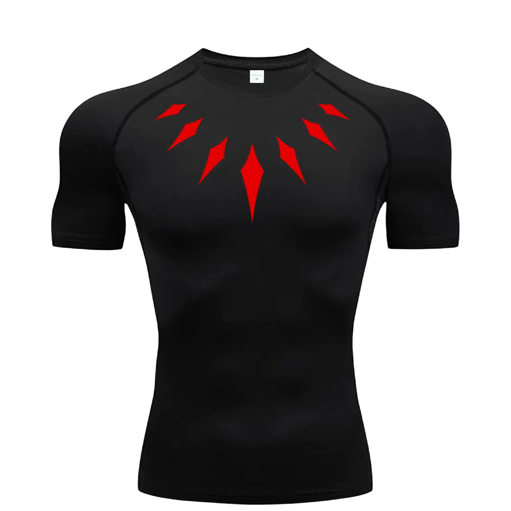 Panther Compression Tee