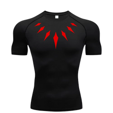 Panther Compression Tee