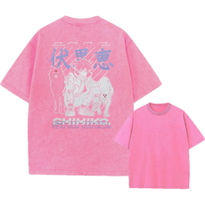 JJK Oversized Pump Cover - Shihiko