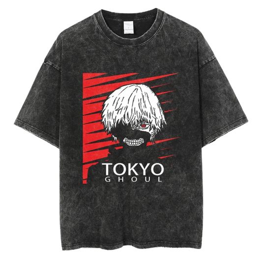 TG Oversized Pump Cover - One-Eyed Ghoul