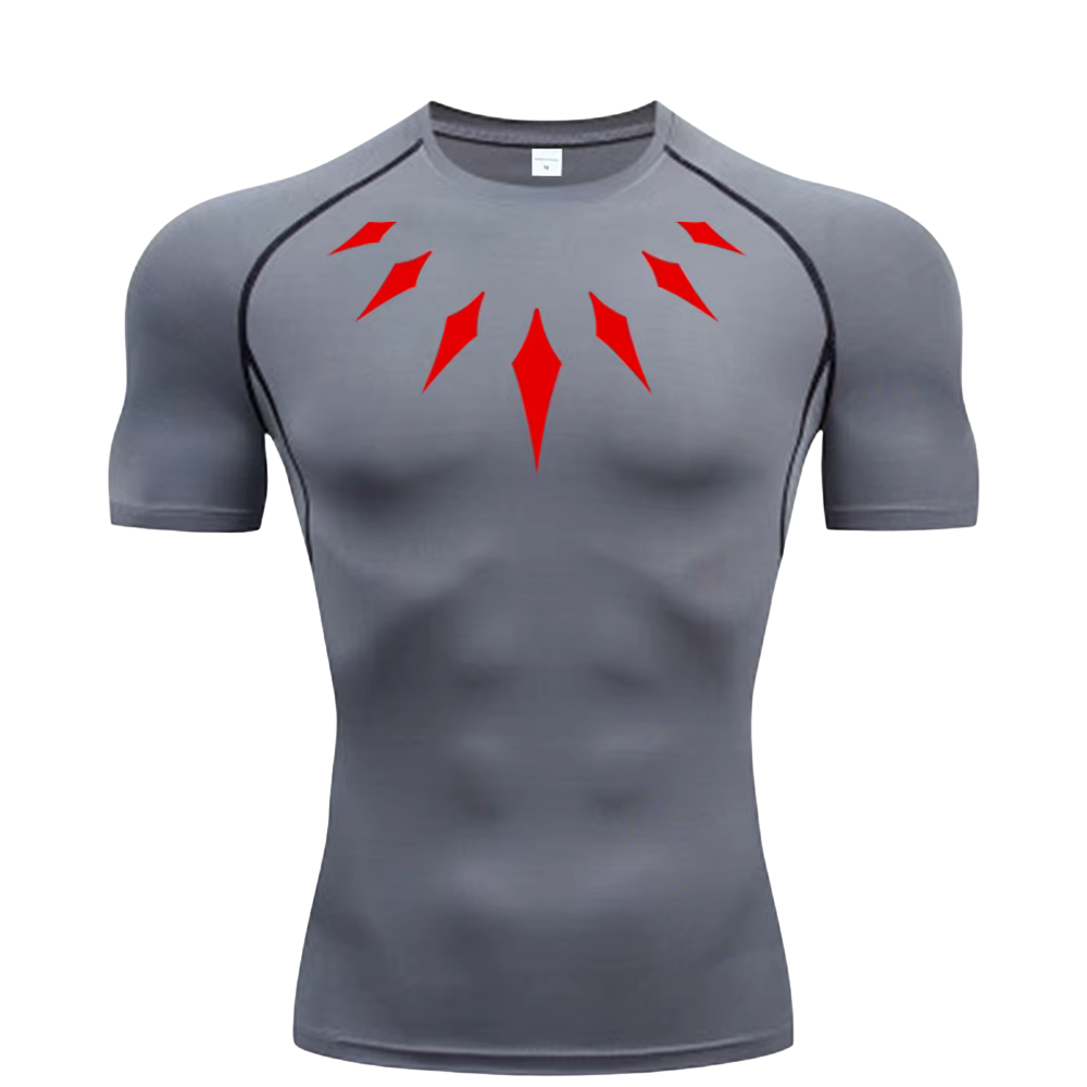 Panther Compression Tee