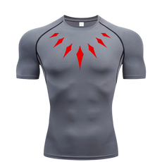 Panther Compression Tee
