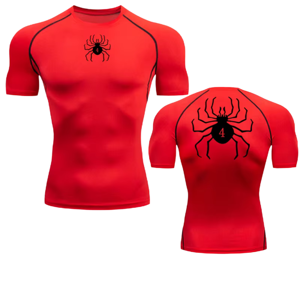 Phantom Troupe Compression Shirt