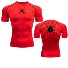Phantom Troupe Compression Shirt